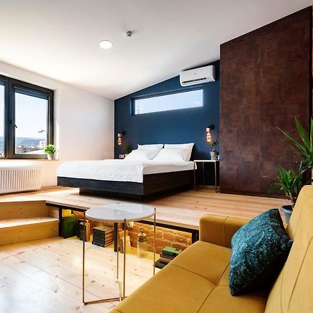 Two Bedroom Apartment With Amazing City View - Telescope Tbilisi Luaran gambar
