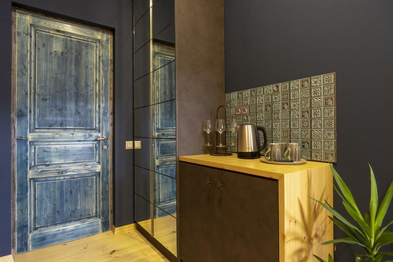 Two Bedroom Apartment With Amazing City View - Telescope Tbilisi Luaran gambar