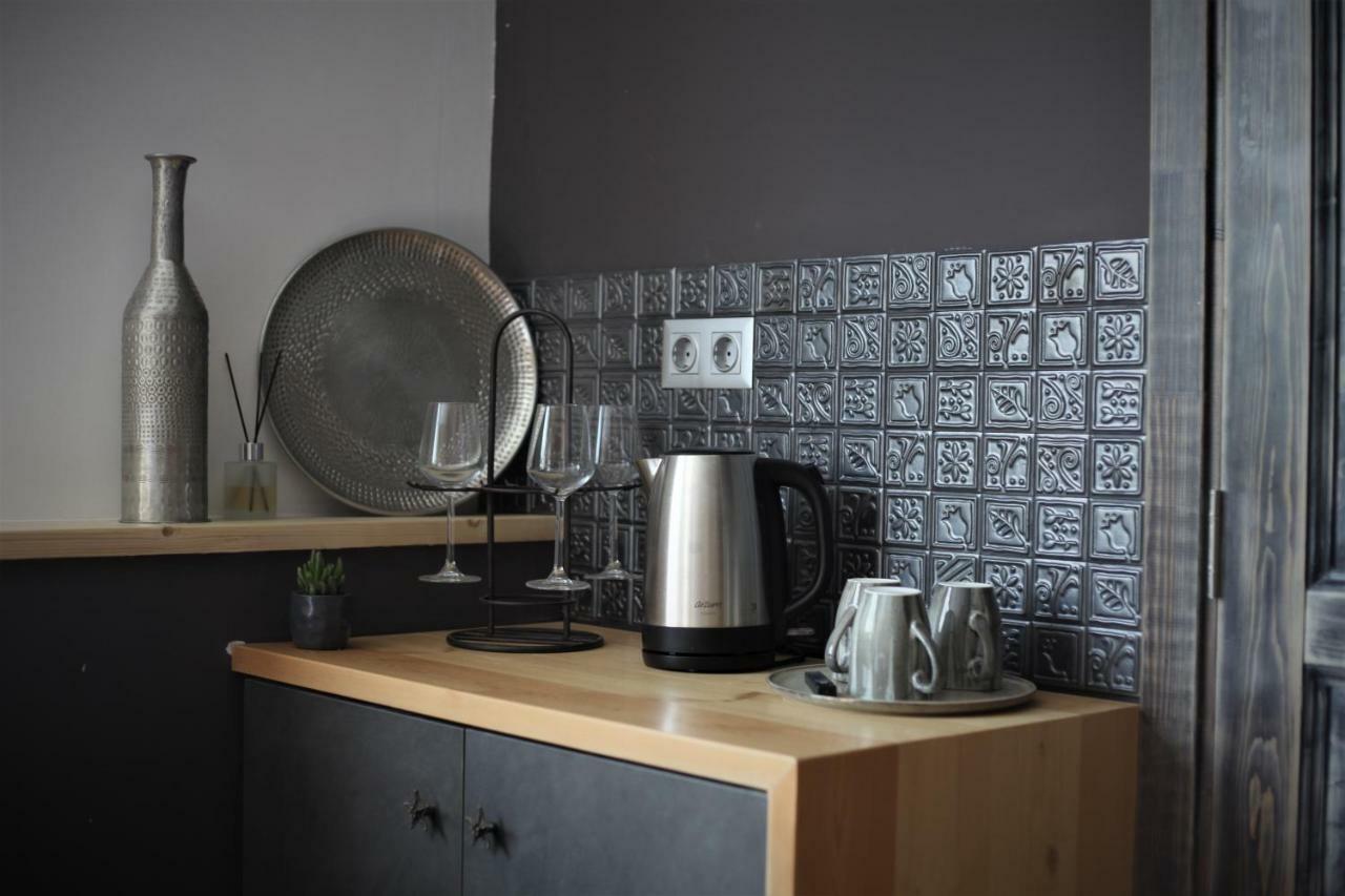 Two Bedroom Apartment With Amazing City View - Telescope Tbilisi Luaran gambar