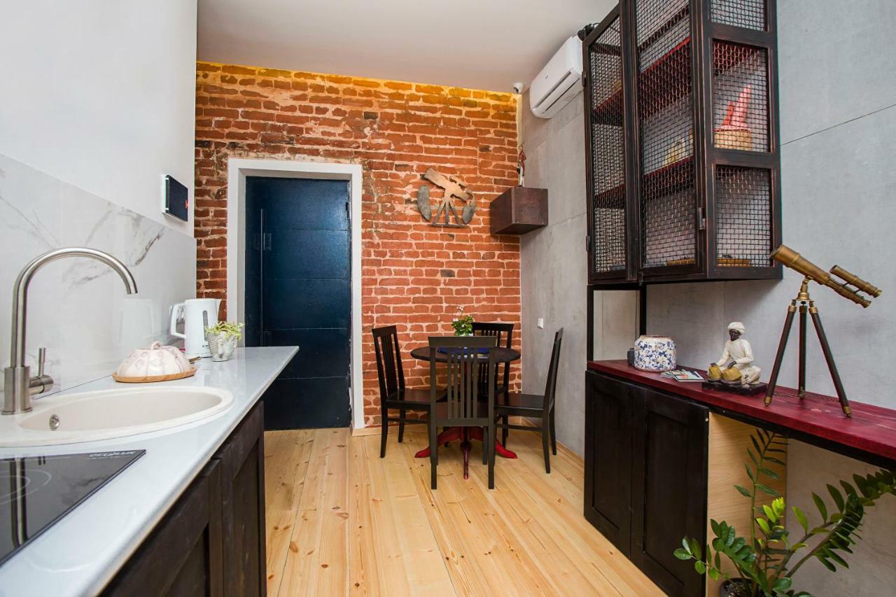 Two Bedroom Apartment With Amazing City View - Telescope Tbilisi Luaran gambar